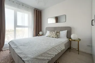 Apartament 2 camere | Zona Berceni | Finalizat | Loc parcare - imagine 8