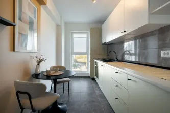 Apartament 2 camere | Zona Berceni | Finalizat | Loc parcare - imagine 12
