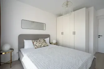 Apartament 2 camere | Zona Berceni | Finalizat | Loc parcare - imagine 9