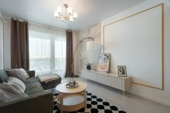 Apartament 2 camere | Zona Berceni | Finalizat | Loc parcare - imagine 5