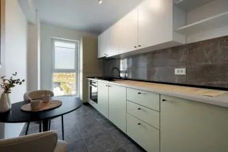 Apartament 2 camere | Zona Berceni | Finalizat | Loc parcare - imagine 11
