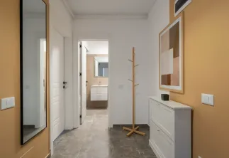 Apartament 2 camere | Zona Berceni | Finalizat | Loc parcare - imagine 15