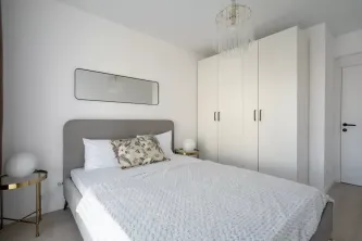 Apartament 2 camere | Zona Berceni | Finalizat | Loc parcare - imagine 9