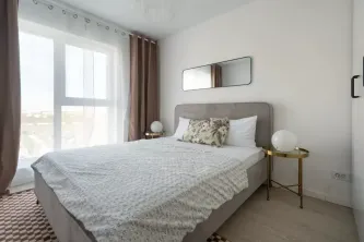 Apartament 2 camere | Zona Berceni | Finalizat | Loc parcare - imagine 8