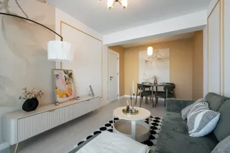 Apartament 2 camere | Zona Berceni | Finalizat | Loc parcare - imagine 4
