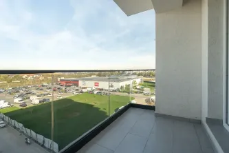 Apartament 2 camere | Zona Berceni | Finalizat | Loc parcare - imagine 18