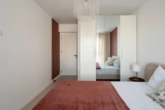 Apartament 2 camere | Zona Berceni | Finalizat | Loc parcare - imagine 10