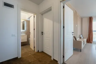 Apartament 2 camere | Zona Berceni | Finalizat | Loc parcare - imagine 14