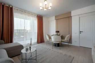 Apartament 2 camere | Zona Berceni | Finalizat | Loc parcare - imagine 5
