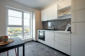 Apartament 2 camere | Zona Berceni | Finalizat | Loc parcare - imagine 11