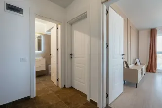 Apartament 2 camere | Zona Berceni | Finalizat | Loc parcare - imagine 14