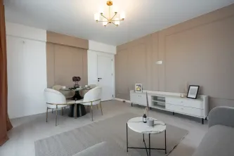 Apartament 2 camere | Zona Berceni | Finalizat | Loc parcare - imagine 3