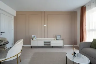 Apartament 2 camere | Zona Berceni | Finalizat | Loc parcare - imagine 4