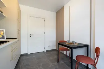 Apartament 2 camere | Zona Berceni | Finalizat | Loc parcare - imagine 13