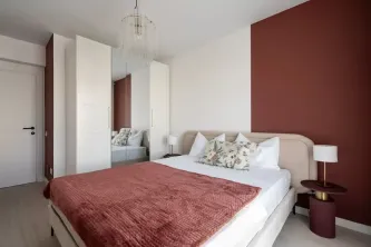 Apartament 2 camere | Zona Berceni | Finalizat | Loc parcare - imagine 9
