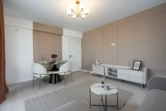 Apartament 2 camere | Zona Berceni | Finalizat | Loc parcare - imagine 3