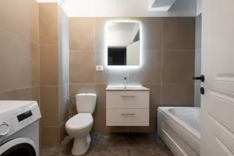 Apartament 2 camere | Zona Berceni | Finalizat | Loc parcare - imagine 17