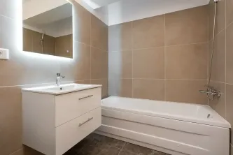 Apartament 2 camere | Zona Berceni | Finalizat | Loc parcare - imagine 16