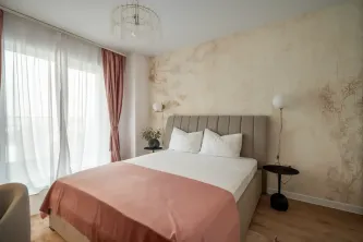 Duplex 3 Camere | Mobilat&Utilat | Zona Carol | Direct proprietar - imagine 6