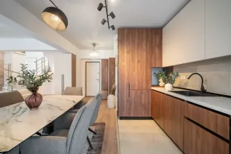 Duplex 3 Camere | Mobilat&Utilat | Zona Carol | Direct proprietar - imagine 5
