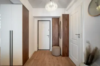 Duplex 3 Camere | Mobilat&Utilat | Zona Carol | Direct proprietar - imagine 12