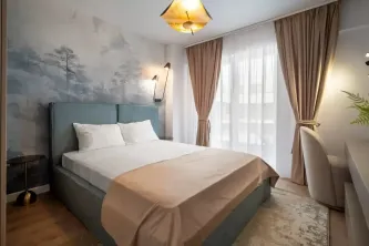 Duplex 3 Camere | Mobilat&Utilat | Zona Carol | Direct proprietar - imagine 8