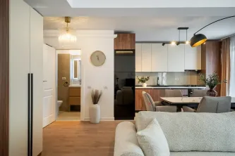 Duplex 3 Camere | Mobilat&Utilat | Zona Carol | Direct proprietar - imagine 15