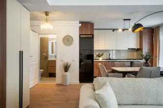 Duplex 3 Camere | Mobilat&Utilat | Zona Carol | Direct proprietar - imagine 15