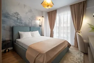 Duplex 3 Camere | Mobilat&Utilat | Zona Carol | Direct proprietar - imagine 8