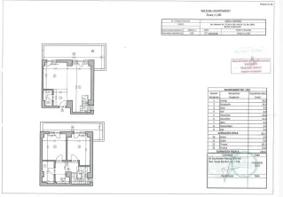 Duplex 3 Camere | Mobilat&Utilat | Zona Carol | Direct proprietar - imagine 14