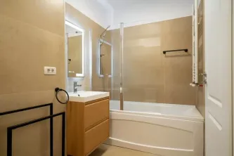 Duplex 3 Camere | Mobilat&Utilat | Zona Carol | Direct proprietar - imagine 11