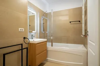 Duplex 3 Camere | Mobilat&Utilat | Zona Carol | Direct proprietar - imagine 11