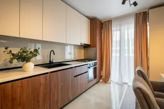 Duplex 3 Camere | Mobilat&Utilat | Zona Carol | Direct proprietar - imagine 4