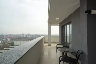 Duplex 3 Camere | Mobilat&Utilat | Zona Carol | Direct proprietar - imagine 13