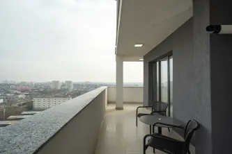Duplex 3 Camere | Mobilat&Utilat | Zona Carol | Direct proprietar - imagine 13