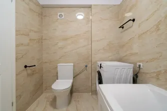 Apartament 2 Camere Tip Studio | Design Exclusiv | Militari Residence - imagine 20