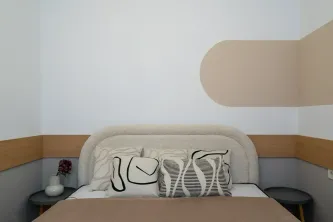 Apartament 2 Camere Tip Studio | Design Exclusiv | Militari Residence - imagine 13