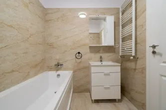 Apartament 2 Camere Tip Studio | Design Exclusiv | Militari Residence - imagine 19
