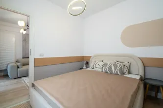 Apartament 2 Camere Tip Studio | Design Exclusiv | Militari Residence - imagine 14