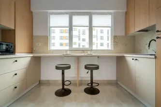 Apartament 2 Camere Tip Studio | Design Exclusiv | Militari Residence - imagine 16