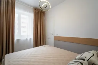 Apartament 2 Camere Tip Studio | Design Exclusiv | Militari Residence - imagine 15