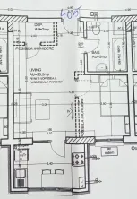 Apartament 2 Camere Tip Studio | Design Exclusiv | Militari Residence - imagine 21