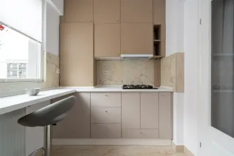 Apartament 2 camere | Design Contemporan | Militari Residence - imagine 17