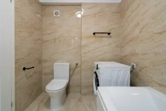 Apartament 2 camere | Design Contemporan | Militari Residence - imagine 19