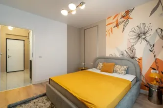 Apartament 2 camere | Design Contemporan | Militari Residence - imagine 14