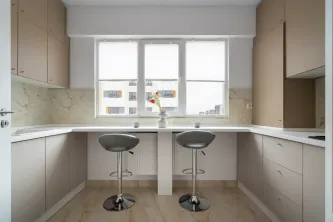 Apartament 2 camere | Design Contemporan | Militari Residence - imagine 16