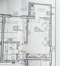 Apartament 2 camere | Design Contemporan | Militari Residence - imagine 21