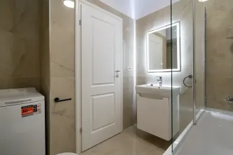Apartament 2 camere – Vanzare - Mobilat cu Designer - imagine 20