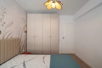 Apartament 2 camere – Vanzare - Mobilat cu Designer - imagine 16