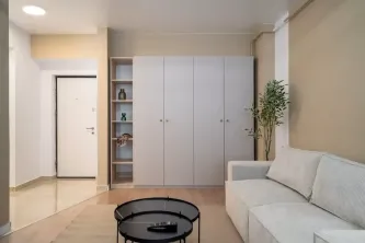 Apartament 2 camere – Vanzare - Mobilat cu Designer - imagine 8